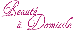 Beauté à Domicile 95 | Val d'Oise