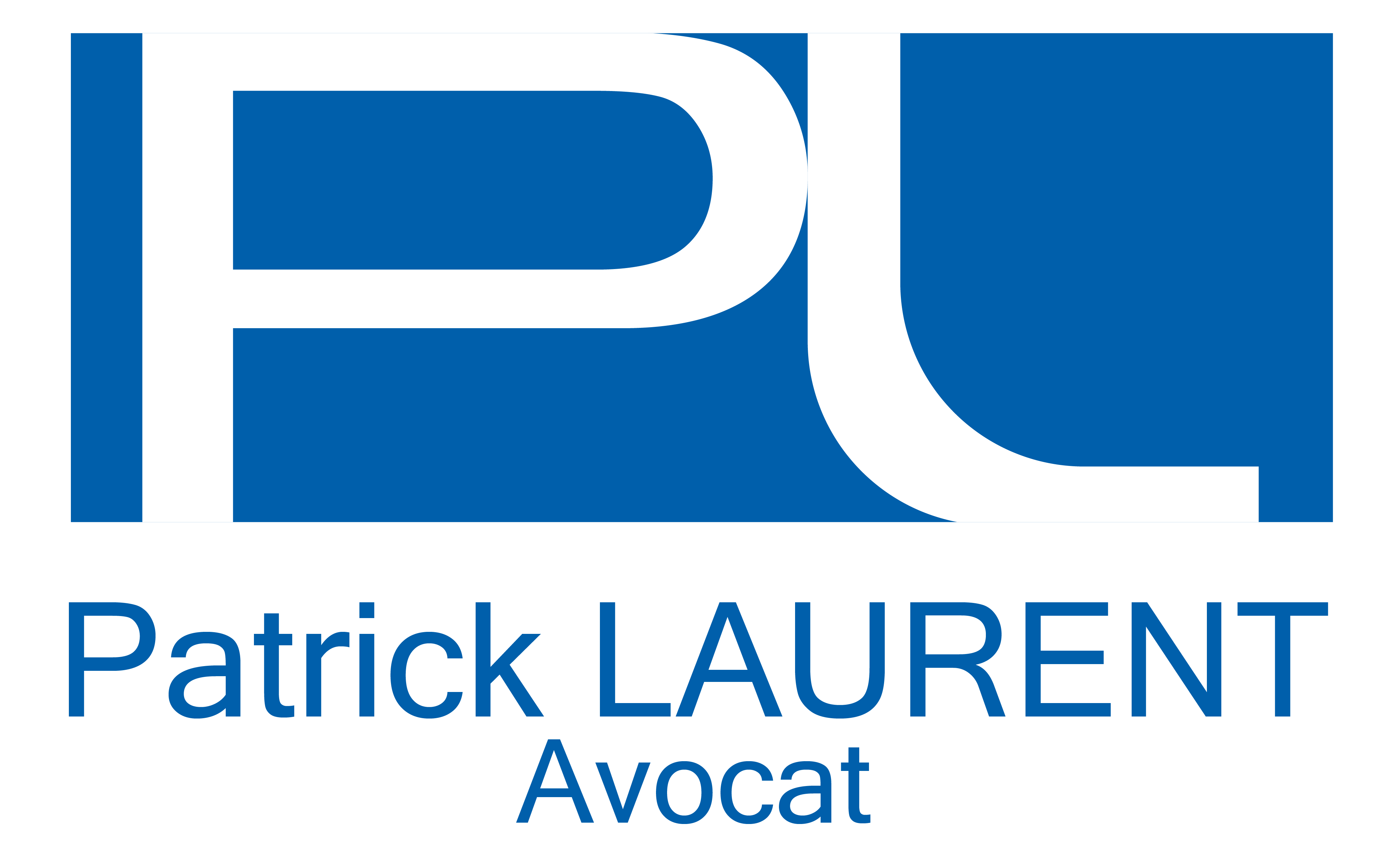 Patrick Laurent avocat Nantes, Paris
