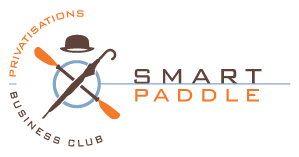 smart paddle