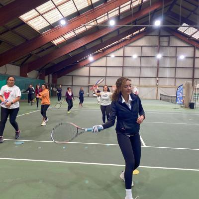 Journée Santez vous femme