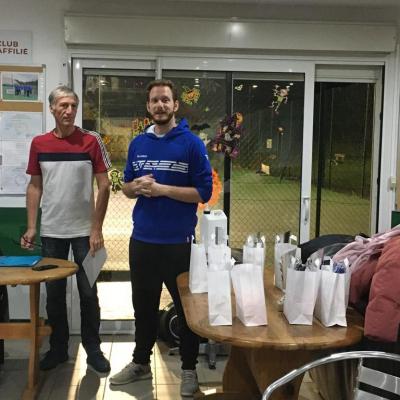 TMC adultes 4-6 novembre 2022